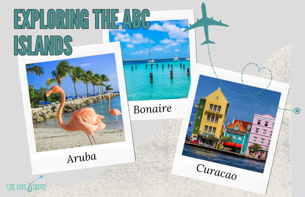 Exploring The ABC Islands - Aruba, Bonaire & Curacao