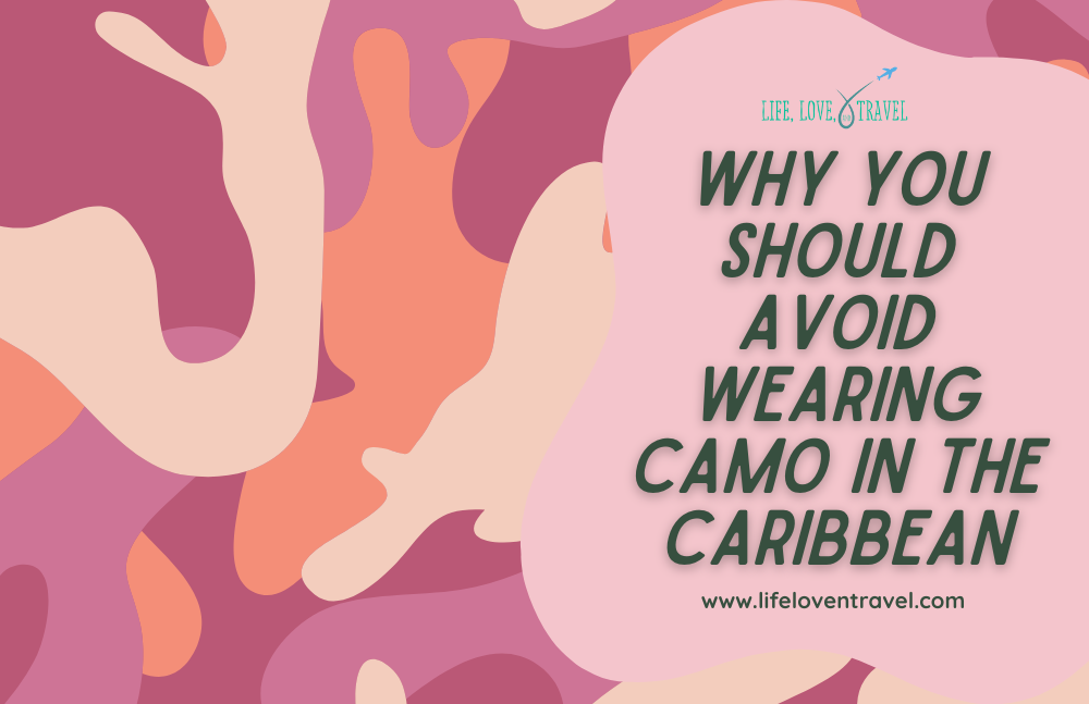 How to Wear a Camo Jacket - Law of Fashion Blog