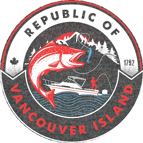 Republic of  Vancouver Island
