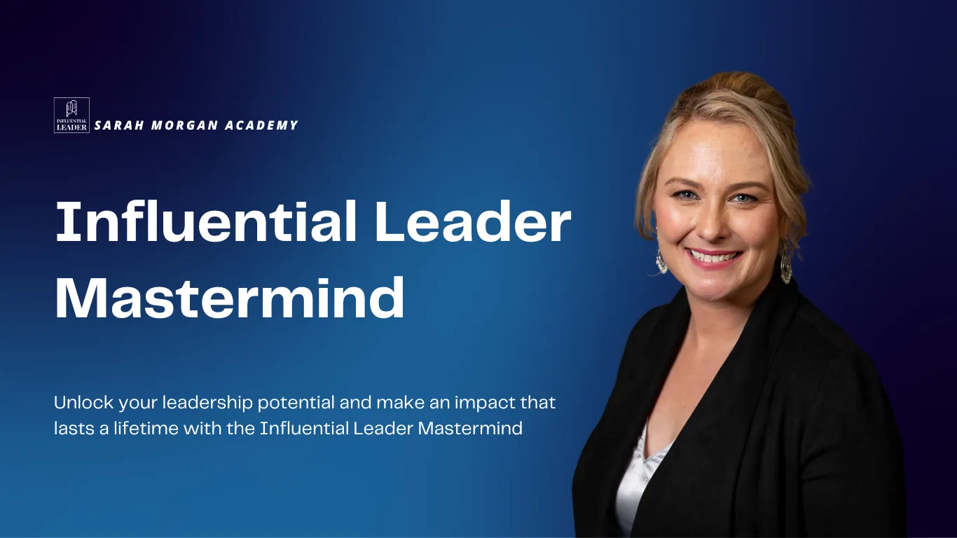 Influential Leader Program