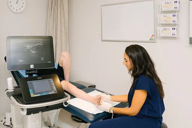 Injection Therapy - Camberwell Road Podiatry Practice