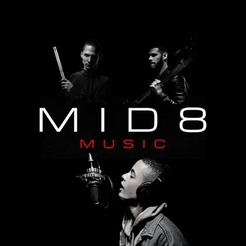 Mid8 Music Limitless Distribution