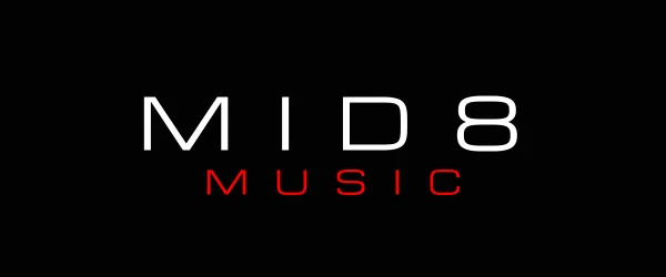 Mid8 Music