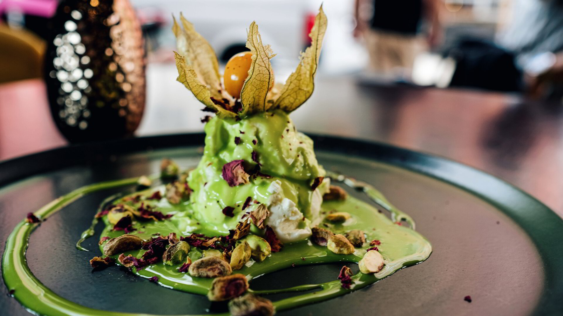 PIVASTA Restaurant