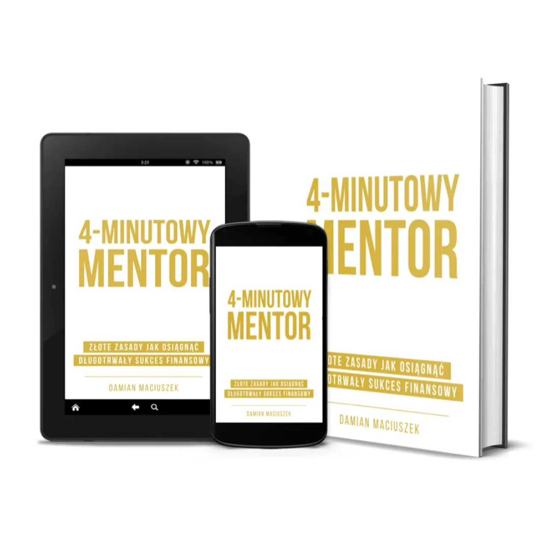 4-MINUTOWY MENTOR