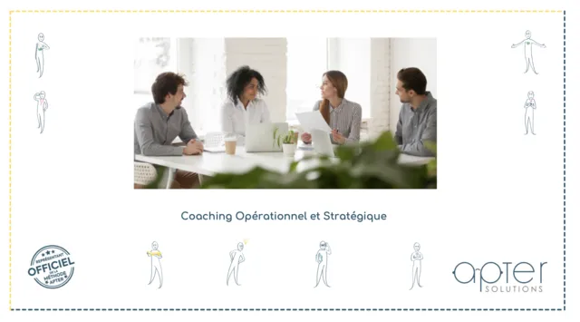 Coaching Opérationnel et Stratégique 