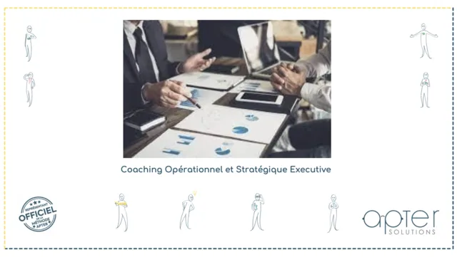 Coaching Opérationnel et Stratégique Executive 