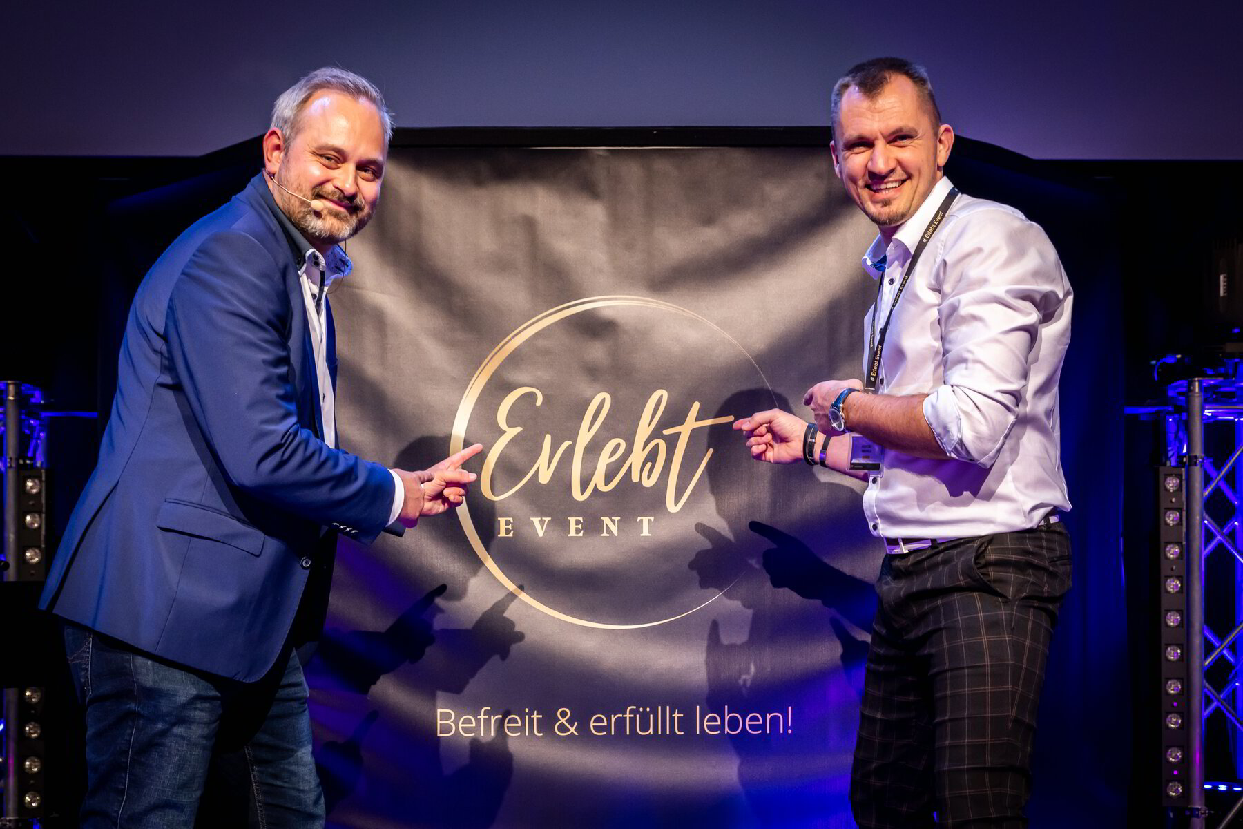 Erlebt das Event 23.09.23 Unvergessliche Momente garantiert!