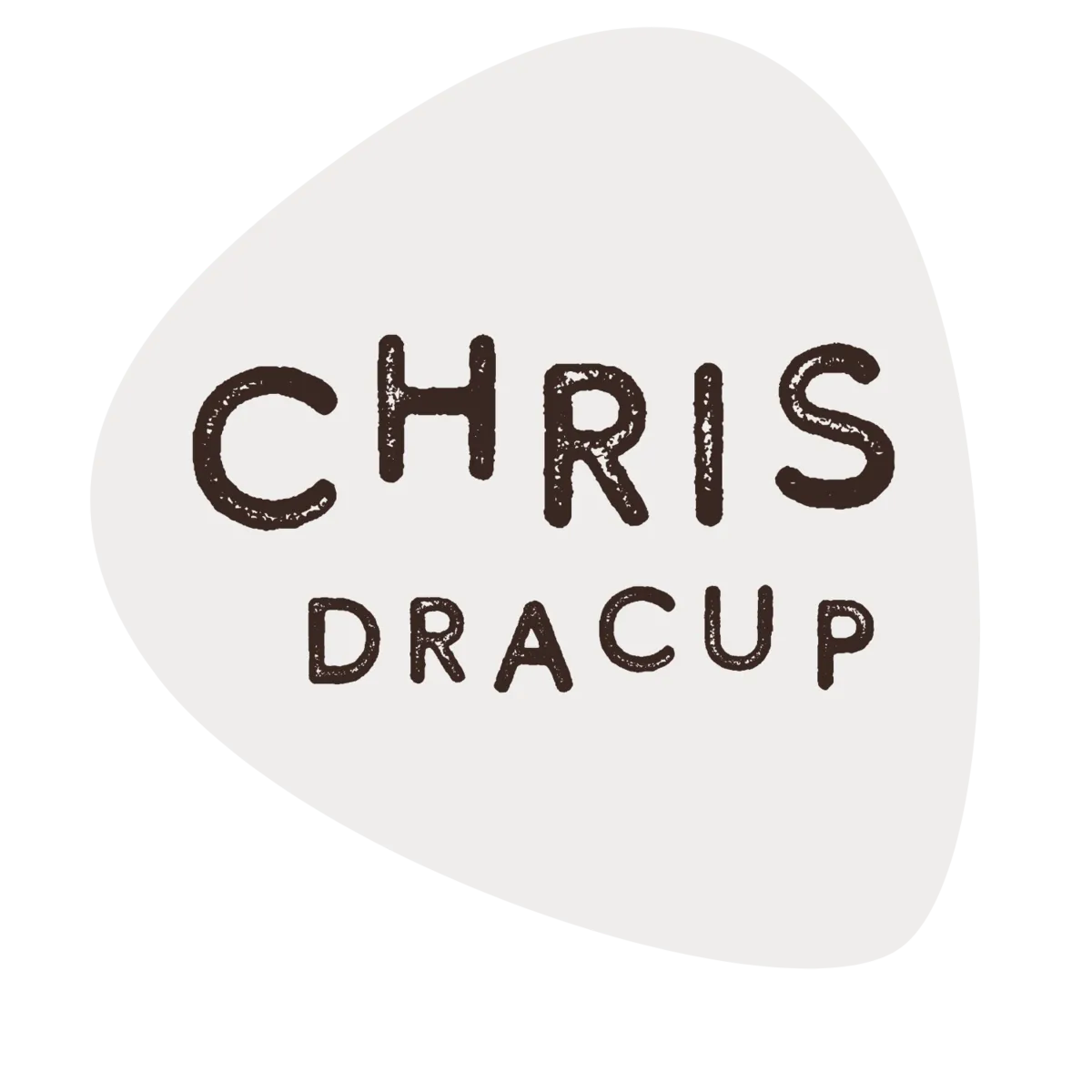 Chris Dracup