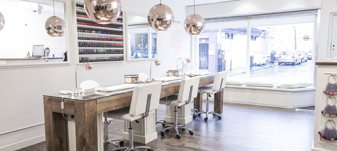 How to market my Nail Business