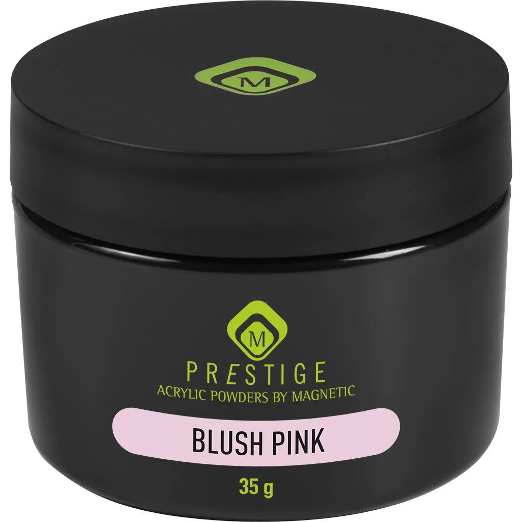 Prestige Blush Pink Powder 35g 