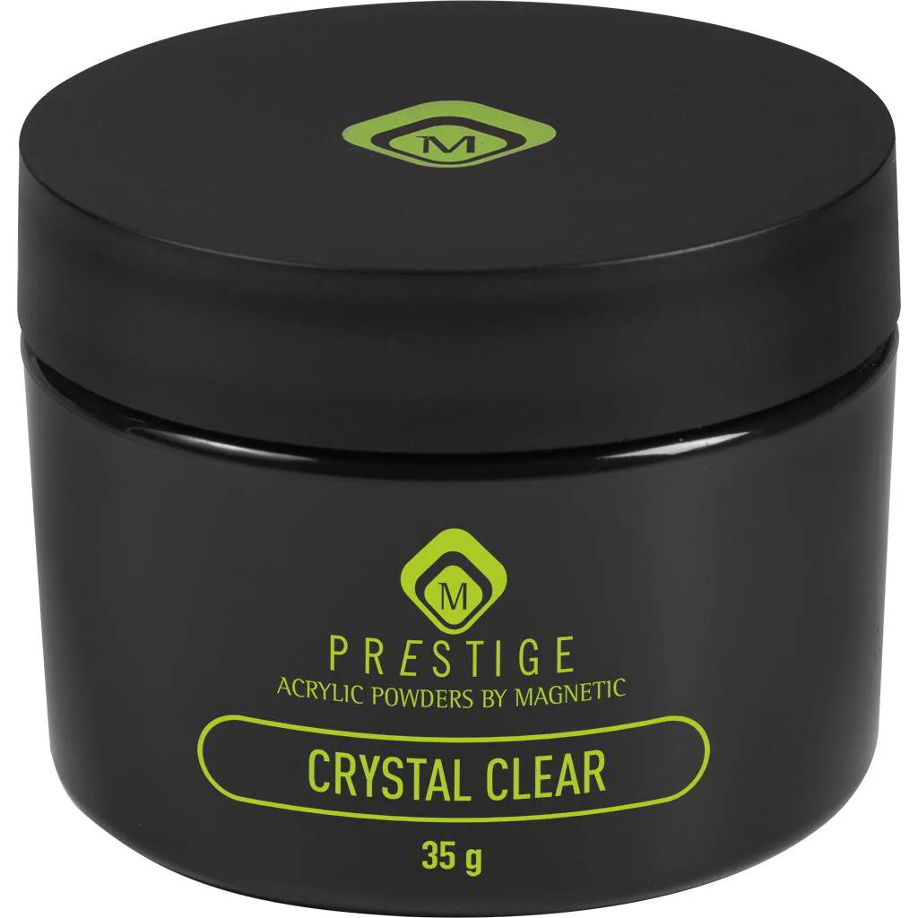 Prestige Crystal Clear 35g 