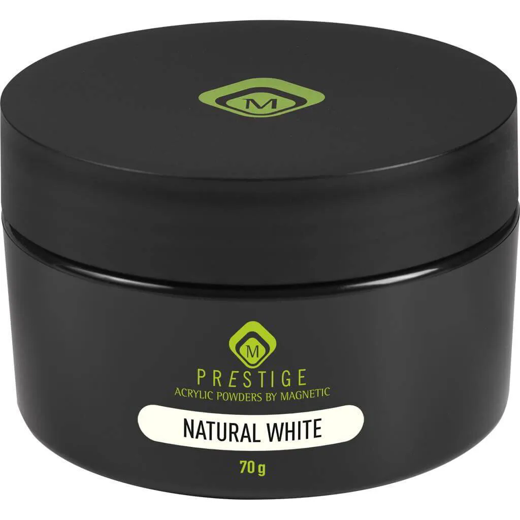 Prestige Natural White Powder 35g 