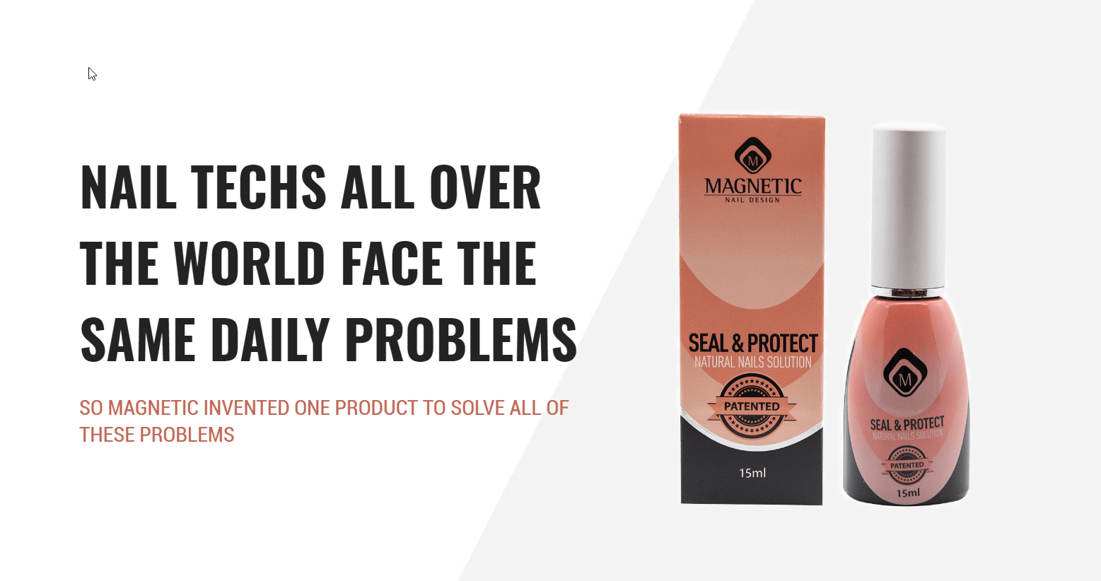 Seal and Protect | Must have product for Nail Techs