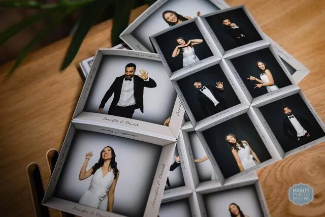 Mighty Photo Booths’ Design Center | Custom Photo Booth Design | Mighty ...