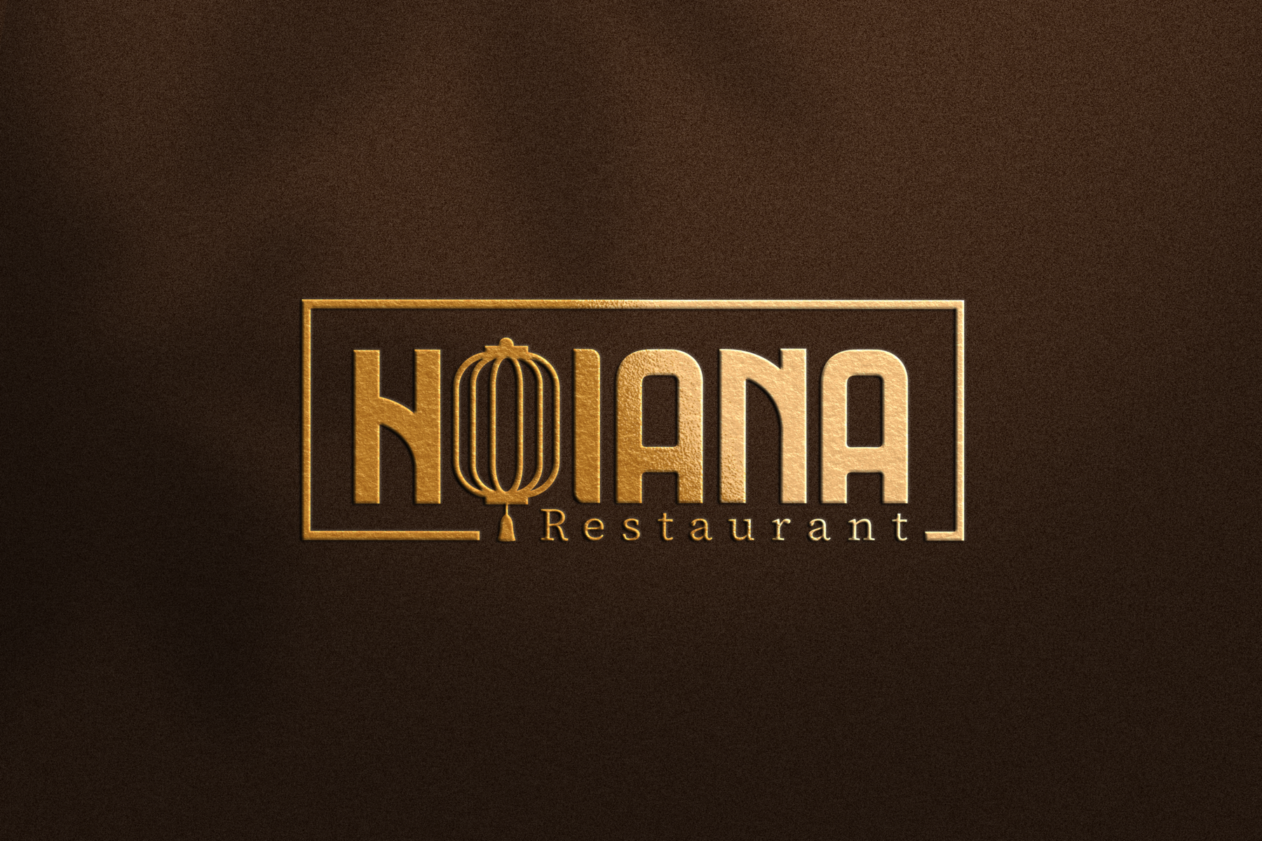 Hoiana Restaurant in Leeds