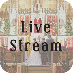 Live Streaming Reception