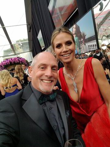 Dr. Greg S. Reid - Award Winning Author, Speaker, and Film Producer 