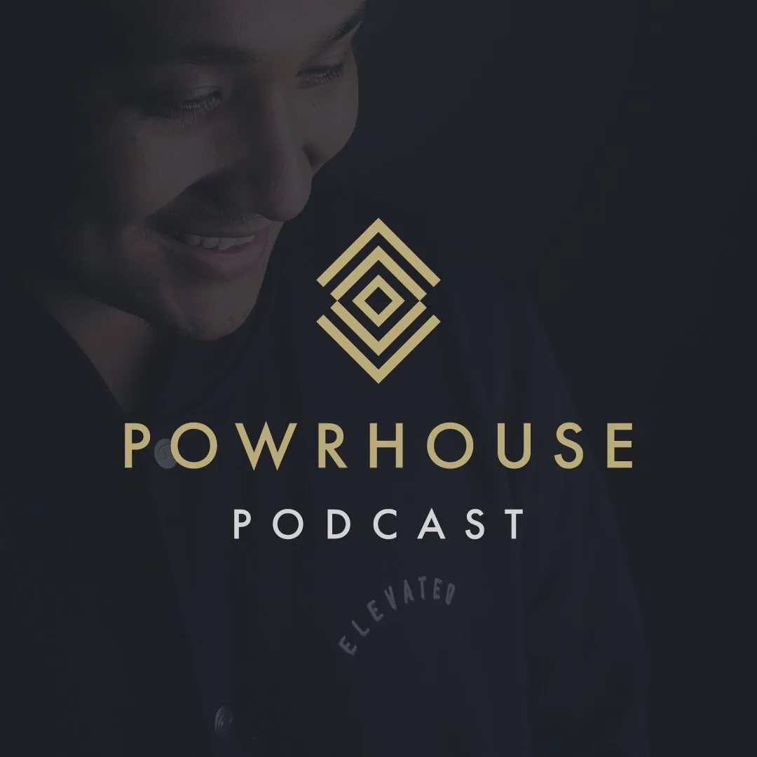 powrhouse podcast dr greg reid