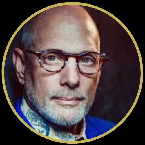 Dr. Greg S. Reid - Award Winning Author, Speaker, and Film Producer 