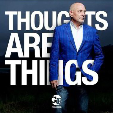 Dr. Greg S. Reid - Award Winning Author, Speaker, and Film Producer