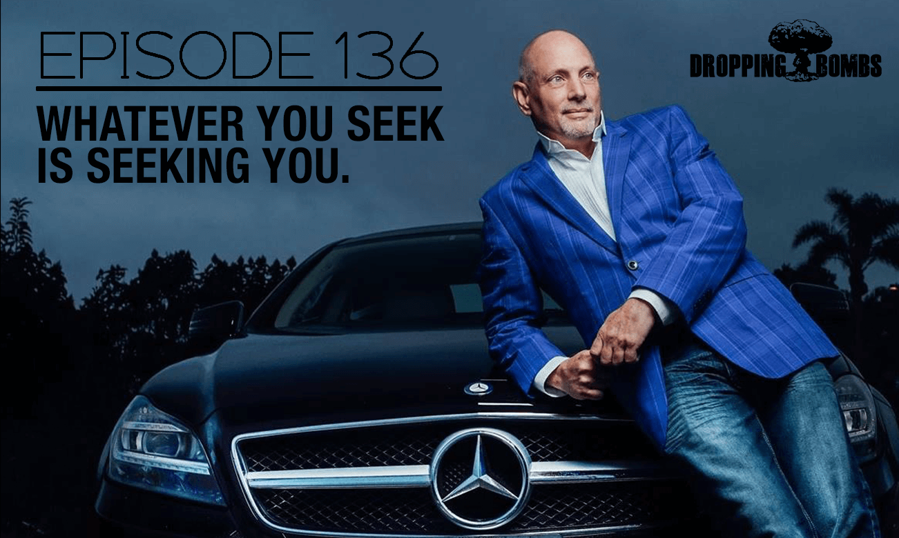 Dr. Greg S. Reid | Podcasts | Author, Speaker, and Film Producer