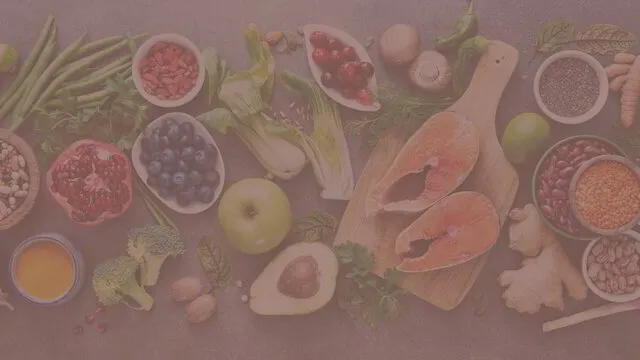 50% off Visual Food Guide eBook Thank You