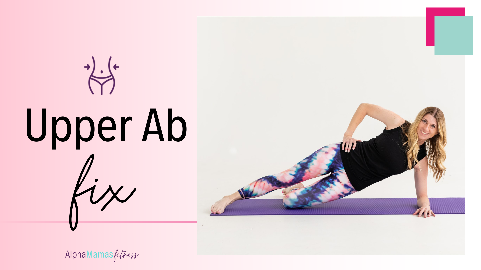 Upper Ab Fix