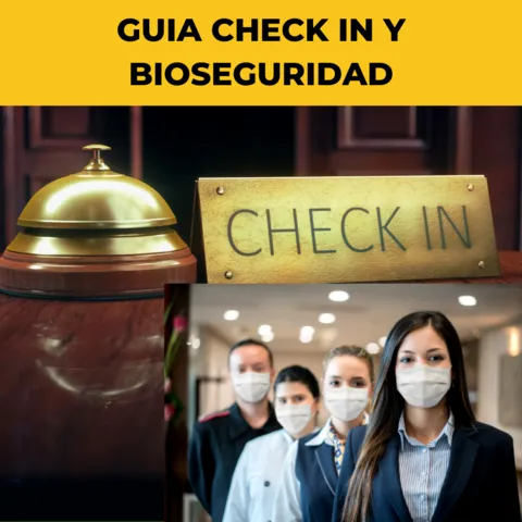 Guia Check In y Bioseguridad