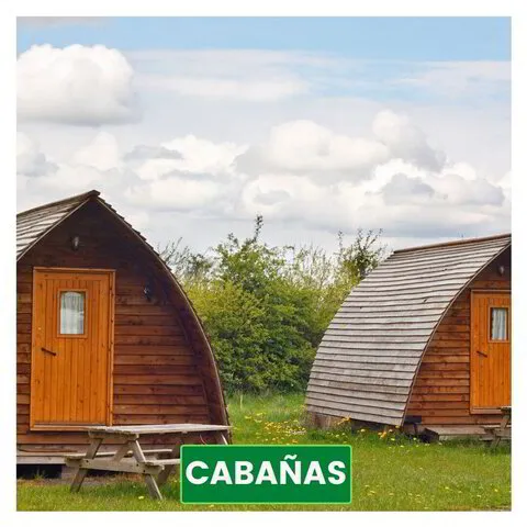 Cabañas