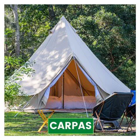 Carpas