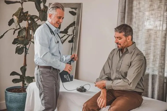GLP-1 Peptide Weight Loss | Scottsdale AZ