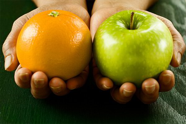 Pectin for Gut Health: Apple Pectin, Citrus Pectin, and What the ...