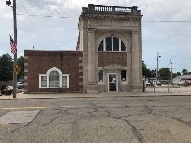 DANA CHRISTIAN SCHOOL