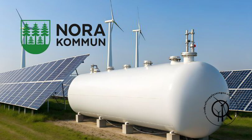 Nora kommun