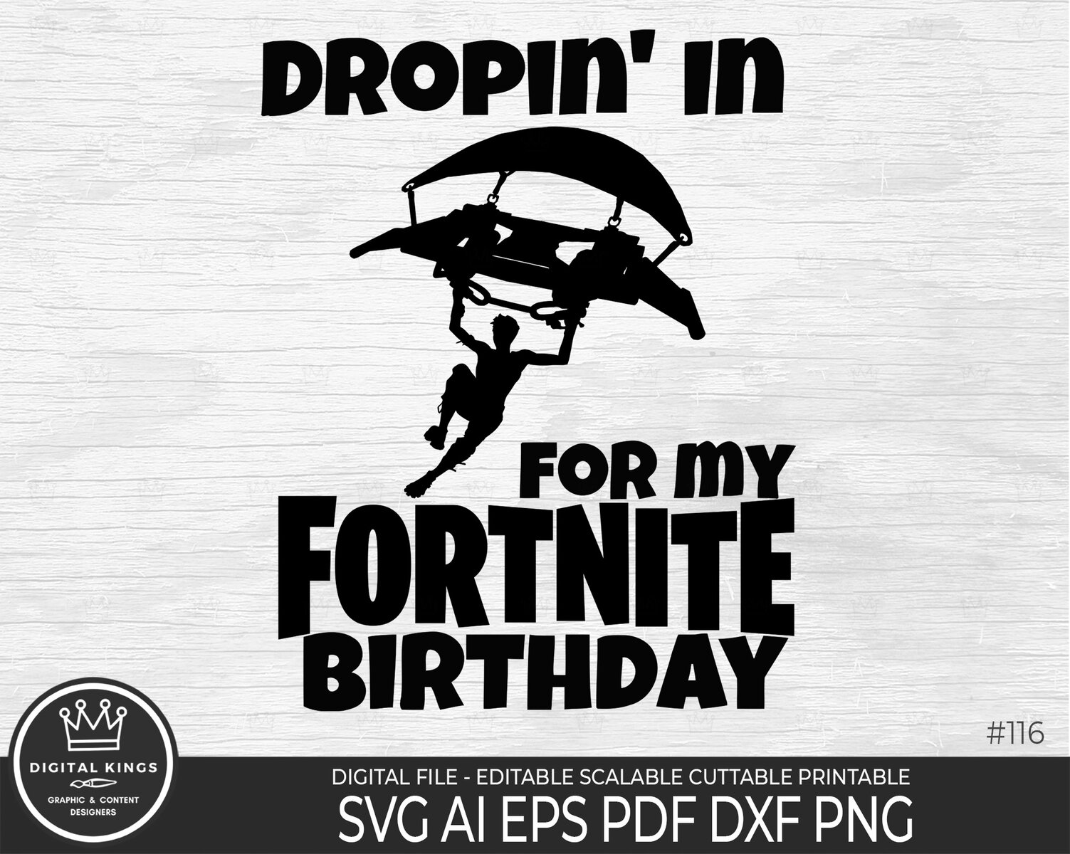 FORTNITE Dropin In For My Birthday SVG Digital Files Cricut PNG 116 fortnite-dropin-in-for-my-birthday-svg-digital-files-cricut-png-116