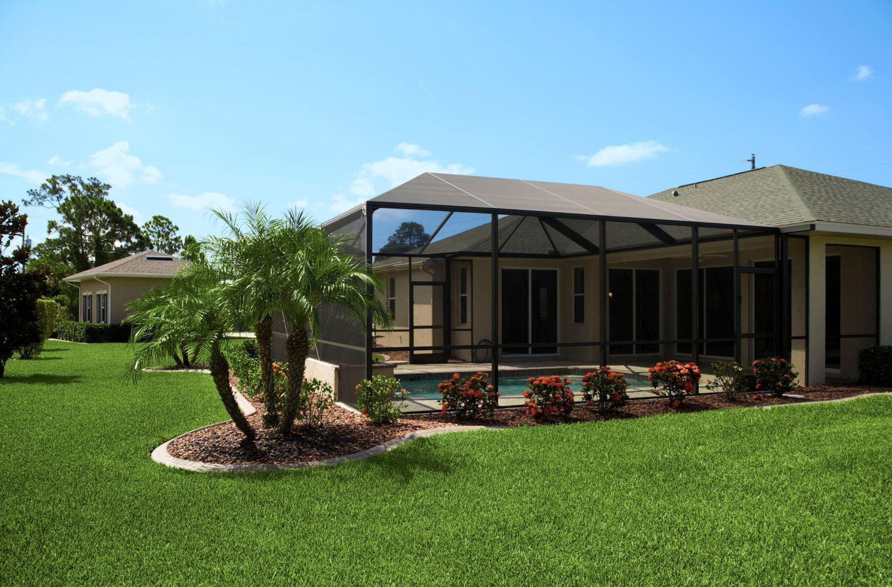 Expert Tips for Screen Enclosure Cleaning in Middleburg