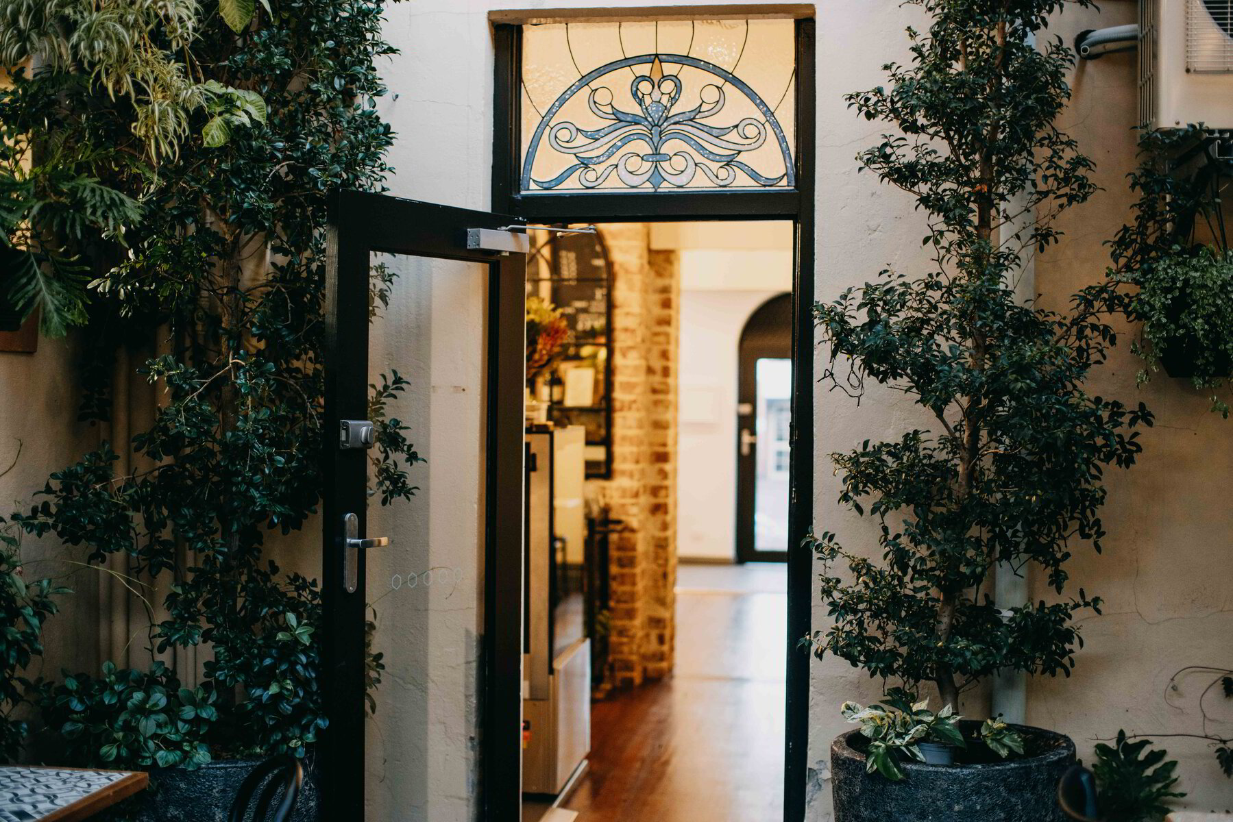 Accent Cafe, Subiaco Venue Hire Spanish, Italian, French