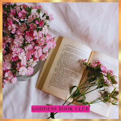 goddess book club