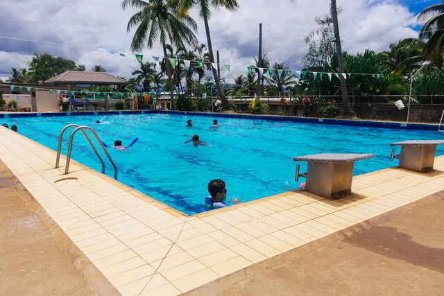 Facilities