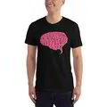 Wealthy Minds Tee