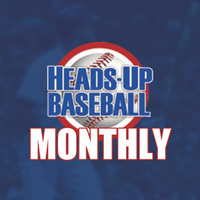 Heads-Up Baseball 2.0 by Dr. Ken Ravizza & Dr. Tom Hanson