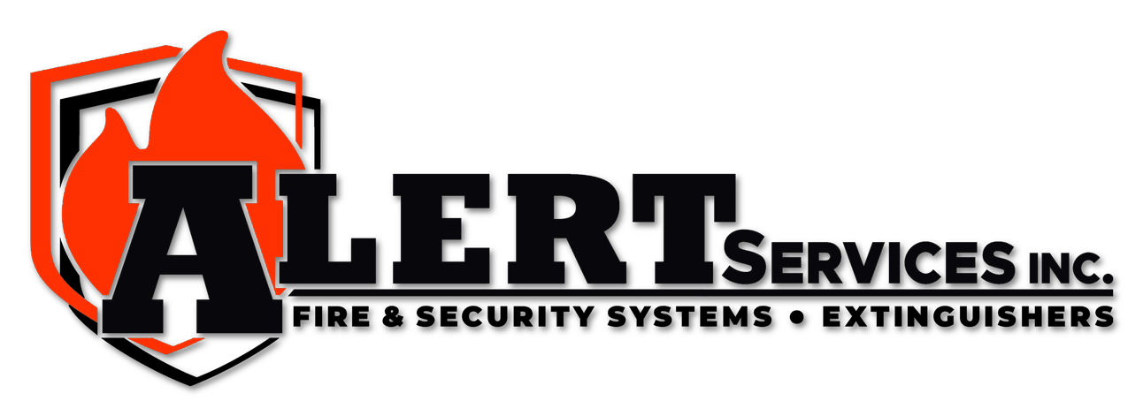 Alert Services - Logo