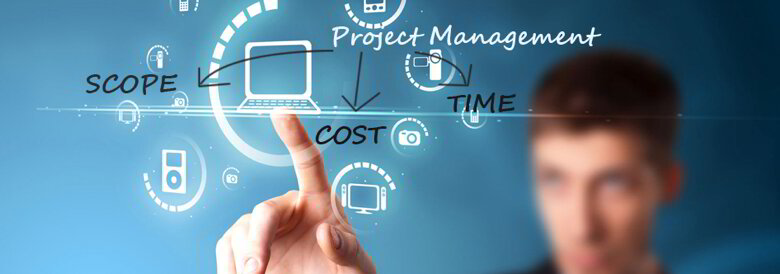 Project Management Planning, Scheduling & Control