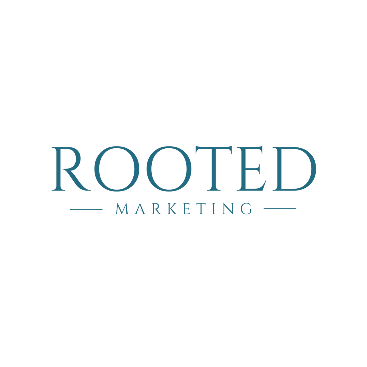 Rooted Marketing | Social Media, Branding, Consulting