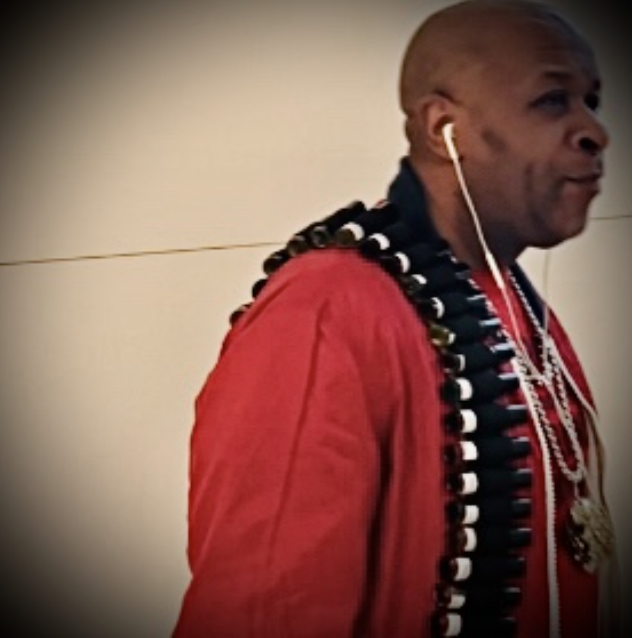 F.L.O. (Fully Loaded Oil) BELT