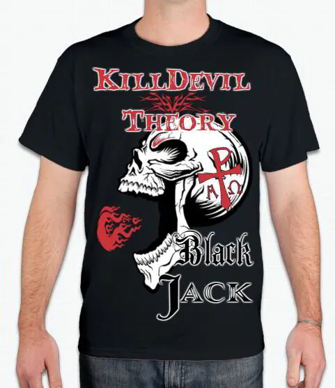BlackJack T-Shirt