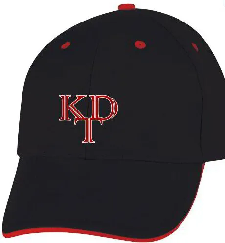 KDT Baseball Cap