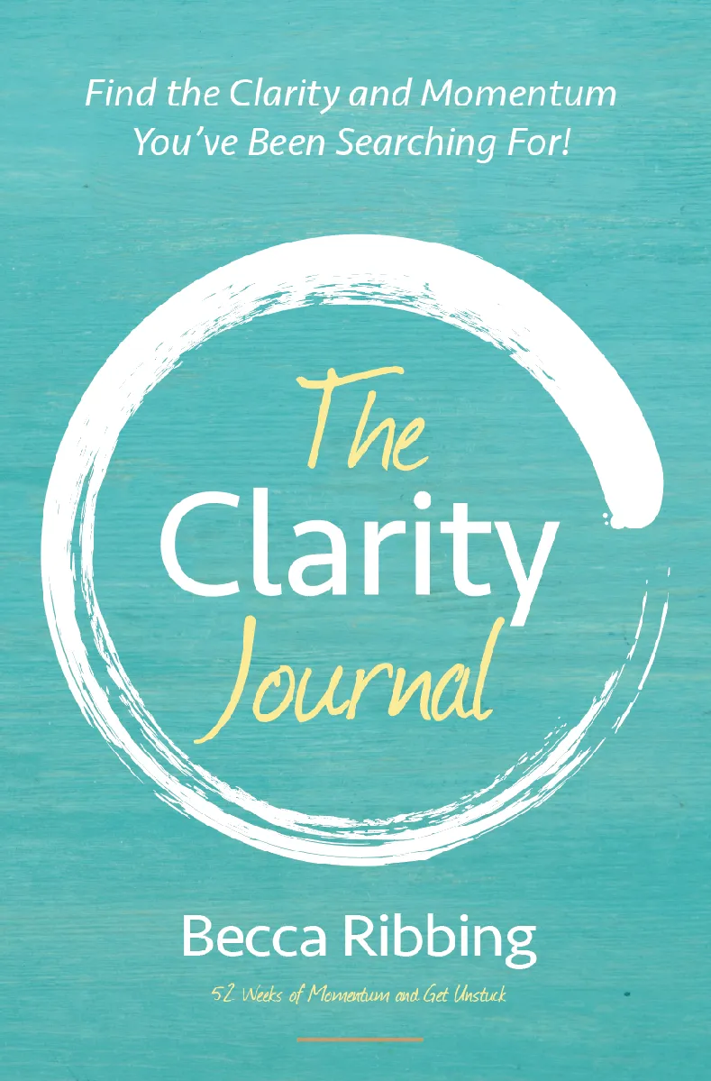 The Clarity Journal