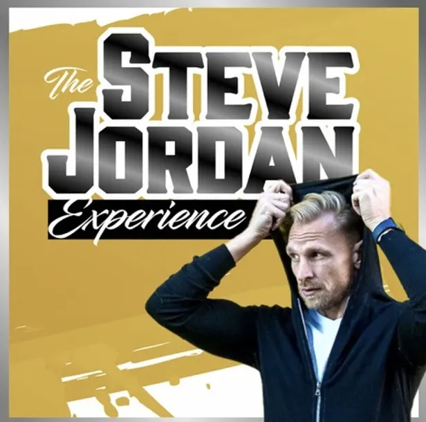 The Steve Jordan Experience